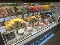 -PAUL LAFAYET 法式甜品(国金中心商场店)