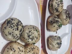 -小杨生煎(天之骄子店)