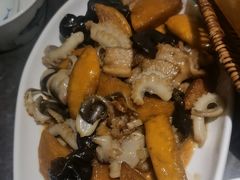 -前海沿·青岛菜(大拇指广场石老人店)