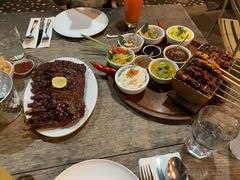 -Warung Nia Balinese Food & Pork Ribs