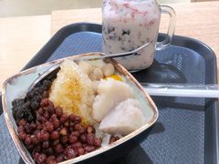 -Meet Fresh鮮芋仙(时代天街店)