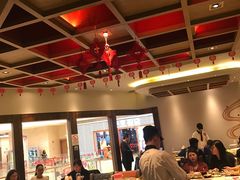 -赤坂亭·M9和牛烧肉·铁板烧(合肥万象城店)