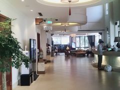 -苏州湾王焰温泉度假酒店
