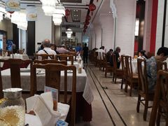 -马凯餐厅(地安门店)