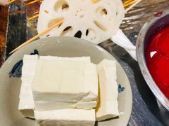 -钢管厂歆瑞源油卤串串香(春熙路太古里店)