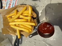 -必胜客(欢乐颂店)