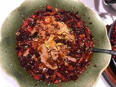 -上上席川菜(凯德乐峰广场店)
