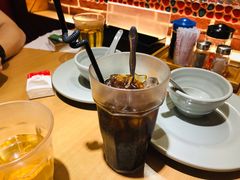 松山咖啡-Lia Cafe Bar Restaurant松山咖啡屋