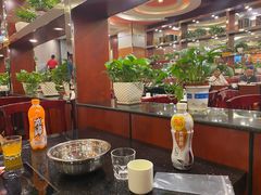 -蝎王府羊蝎子(西稍门店)