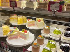 -PAOPAO Bakery&Café(港汇店)