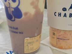 -茶百道(下沙宝龙二期店)