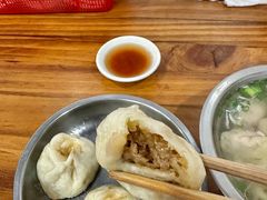 -宁波双笼包王