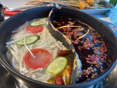 -钢管厂五区小郡肝火锅串串香(清河店)