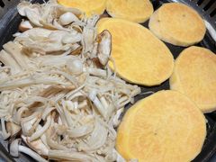 -炭之家烤肉(世茂店)