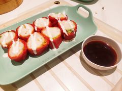 -喜势点·糖沙翁手工茶点·本地人茶居(永庆坊店)