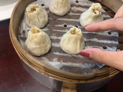 烧卖-汪一挑馄饨(老街店)