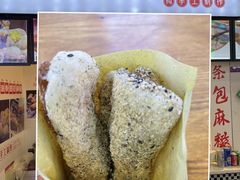 -八一路好吃街(雨田商务大厦店)