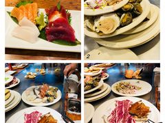 -大渔之观(安贞店)