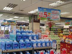 -华润万家(东葛店)
