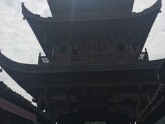 -中天楼