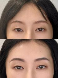 -张小野·专业半永久纹眉