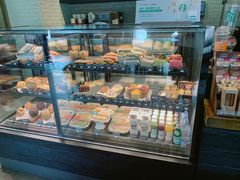 -星巴克(深圳宝安泰华店)
