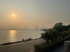 -深圳湾公园(南山区)