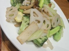 -云龙轩(迪士尼探索家度假酒店)