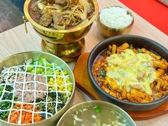 -吉林大学前卫校区南区-日新楼