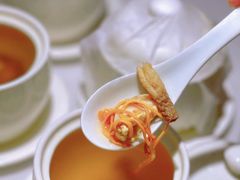 -兰湘子·湘菜小炒(长安万科广场店)