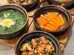 -不二啫·广府啫啫煲(江燕路万科里店)