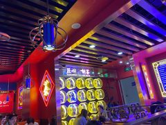 -宝葫芦西北茶食铺(万达店)