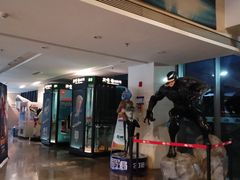 门面-天幕新彩云国际影城(激光巨幕店)