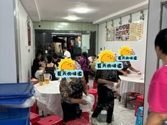 -映秋饭店(李庄总店)
