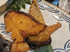 -極上萬膳·日料放题(海岸城店)