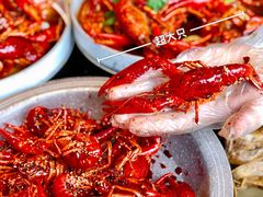香辣小龙虾-辣皇朝小龙虾(六一店)