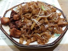 -葛记焖饼(伏牛路店)