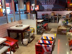 -钢管厂歆瑞源油卤串串香(春熙路太古里店)