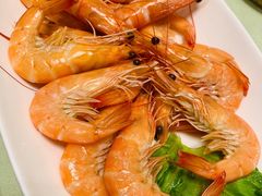 白灼对虾-高佳庄·舟山海鲜(海景旗舰店)