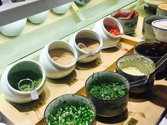 -小牛海记潮汕牛肉店(永定路店)