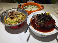 -33号大院·青岛本帮菜(五四广场店)