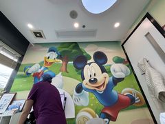 -方津口腔(旺墩路店)