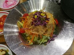 -秋木烤肉·韩国牛肉名家(高新旗舰店)