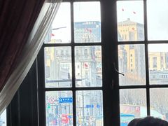 -Salon de Ville浦江汇(上海外滩华尔道夫酒店店)