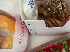 -CC BAGEL&SCONE 贝果与司康(南开大悦城店)
