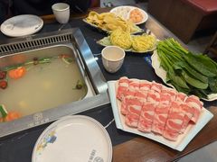 -晓林火锅(安定门店)