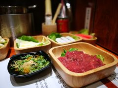 秘制嫩牛肉-独食火锅·半米屋台(直营总店)