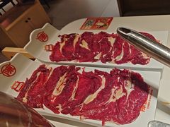 -陈记顺和潮汕牛肉火锅(西门口广场店)