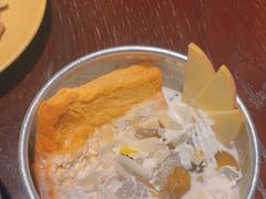 -滇野云南野生菌餐厅(陕西南路店)