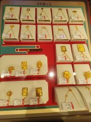 -东方福珠宝( 青岛店)